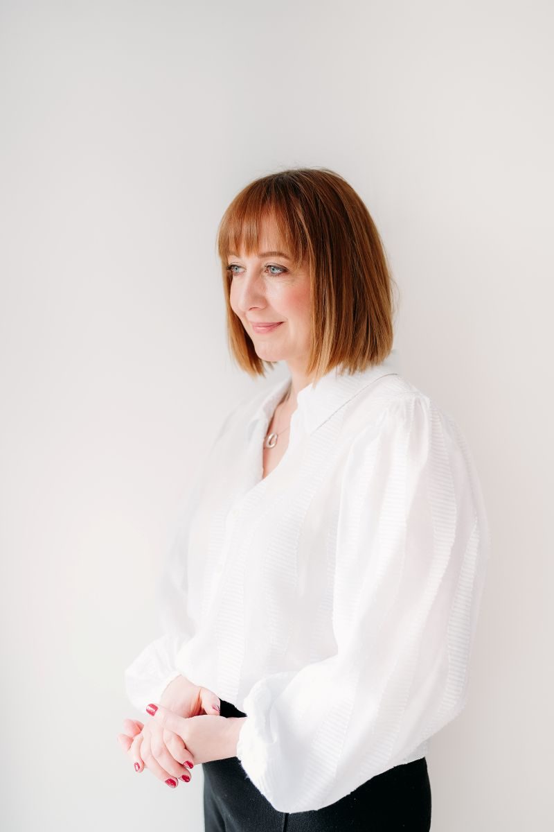 Louisa Callaghan - Family Law Specialist