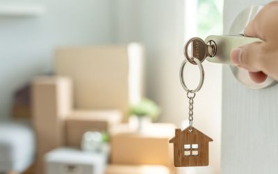 What Happens to the Family Home if You’re Not Married?